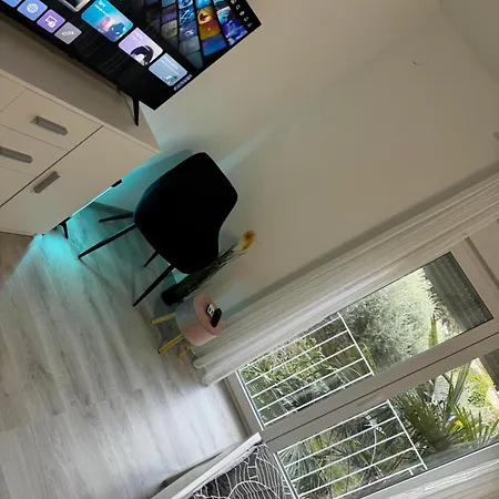 Apartman Lolula Poreč