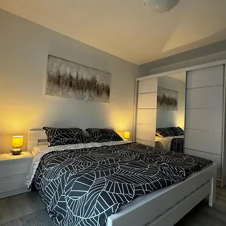 Apartment Lolula Porec