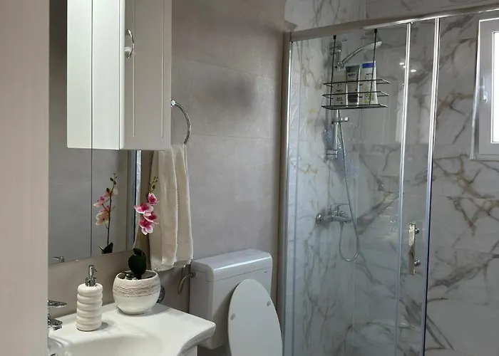 Apartman Lolula Porec