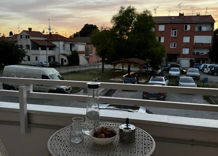 Lolula Appartement Poreč