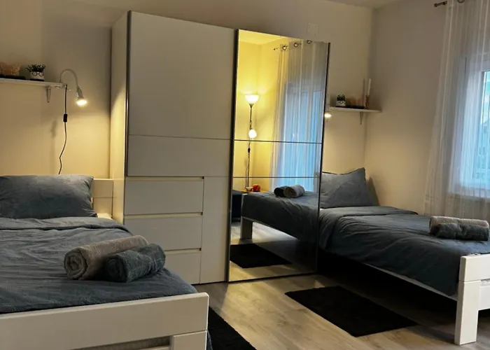 Apartman Lolula