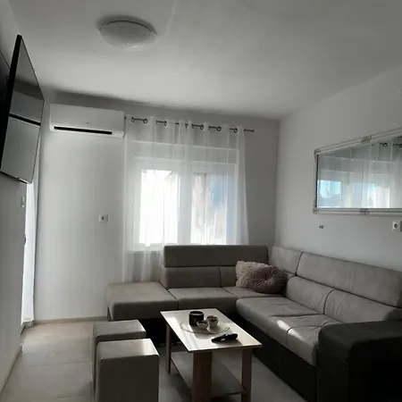 Apartmán Lolula