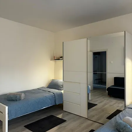 Apartmán Lolula