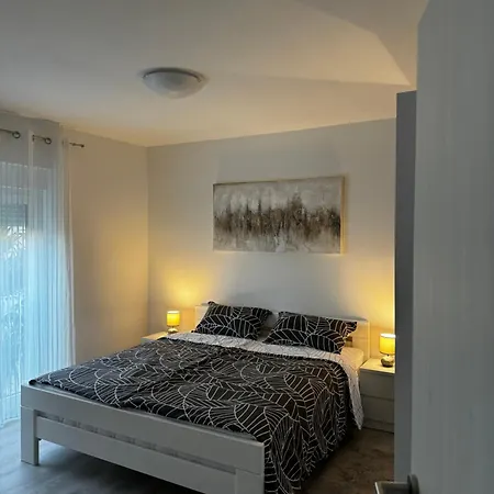 Apartmán Lolula