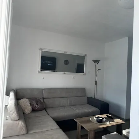 Apartmán Lolula *