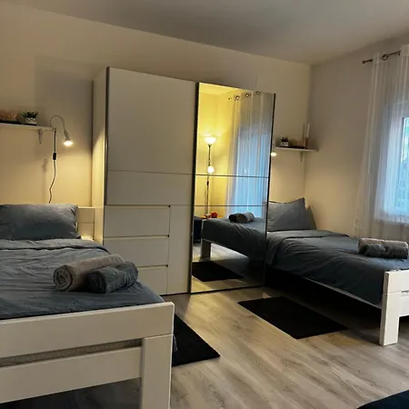 Apartmán Lolula